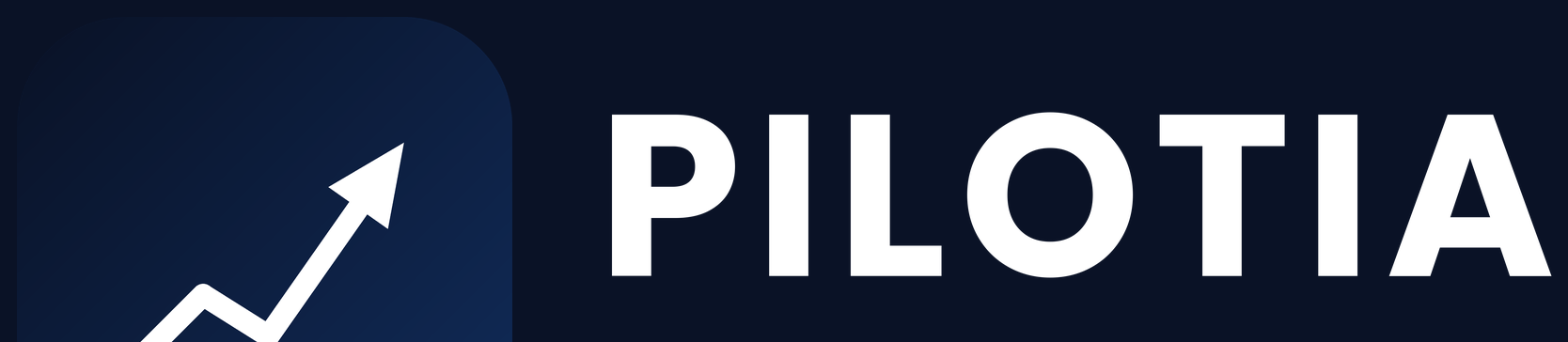 Pilotia, accueil